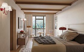 Alpes Hôtel du Pralong